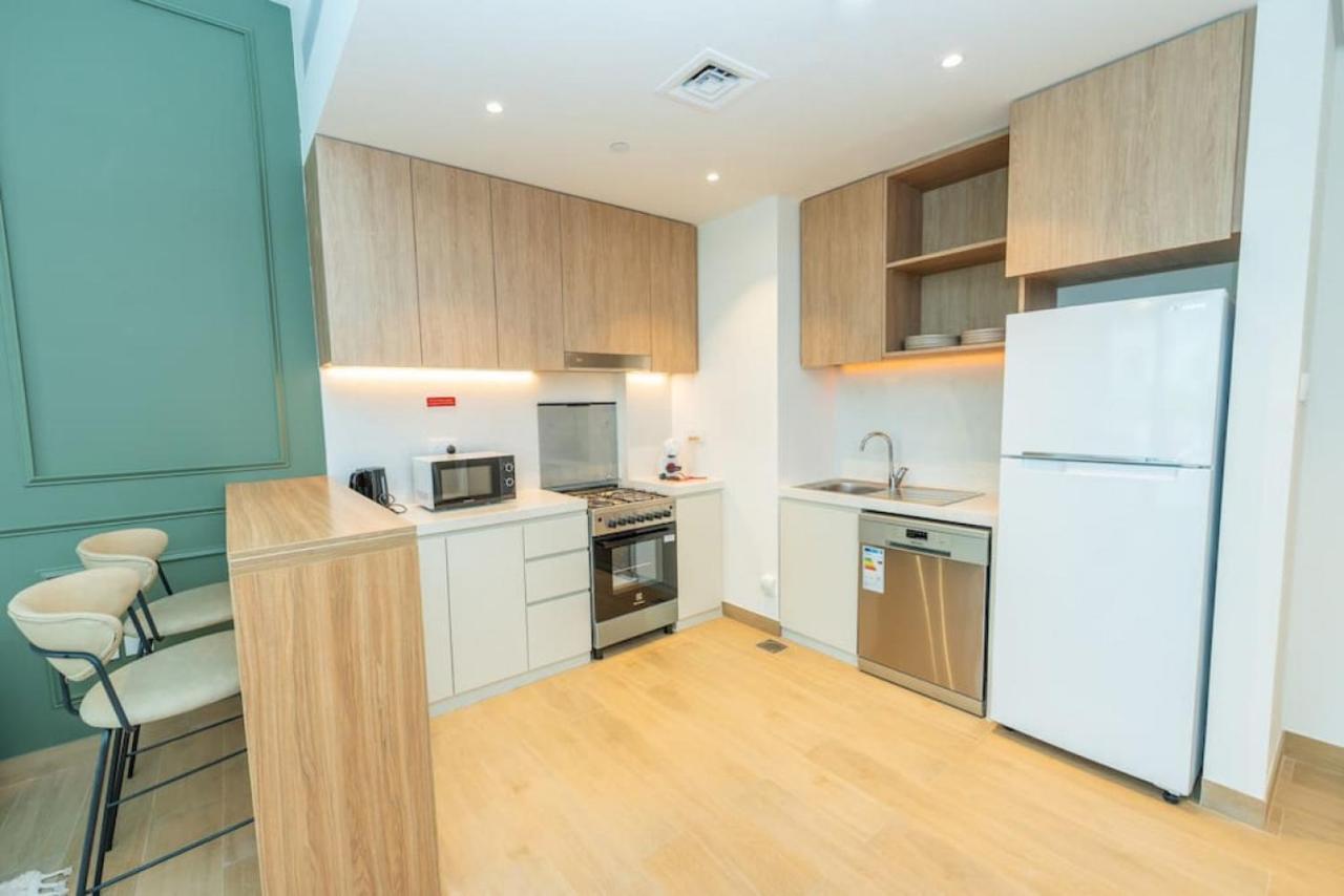 Azure Escape !joyful 1 Bed Close To The Sea! Dubai