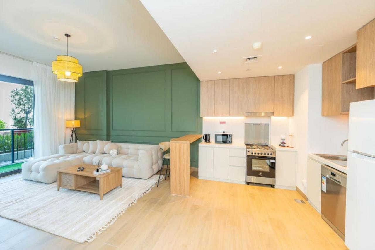 Apartment Azure Escape !joyful 1 Bed Close To The Sea! *