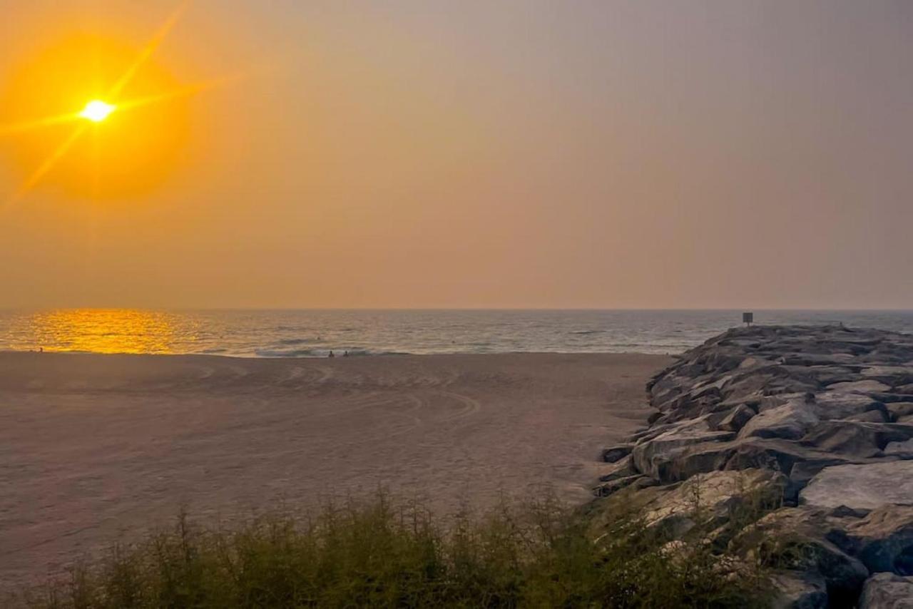 Azure Escape !joyful 1 Bed Close To The Sea! * Dubai