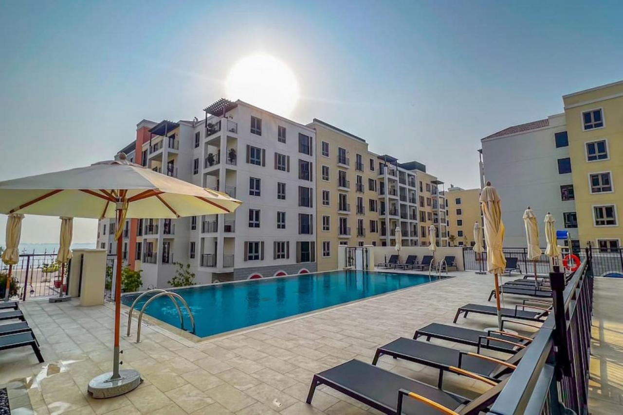 Azure Escape !joyful 1 Bed Close To The Sea! * Dubai