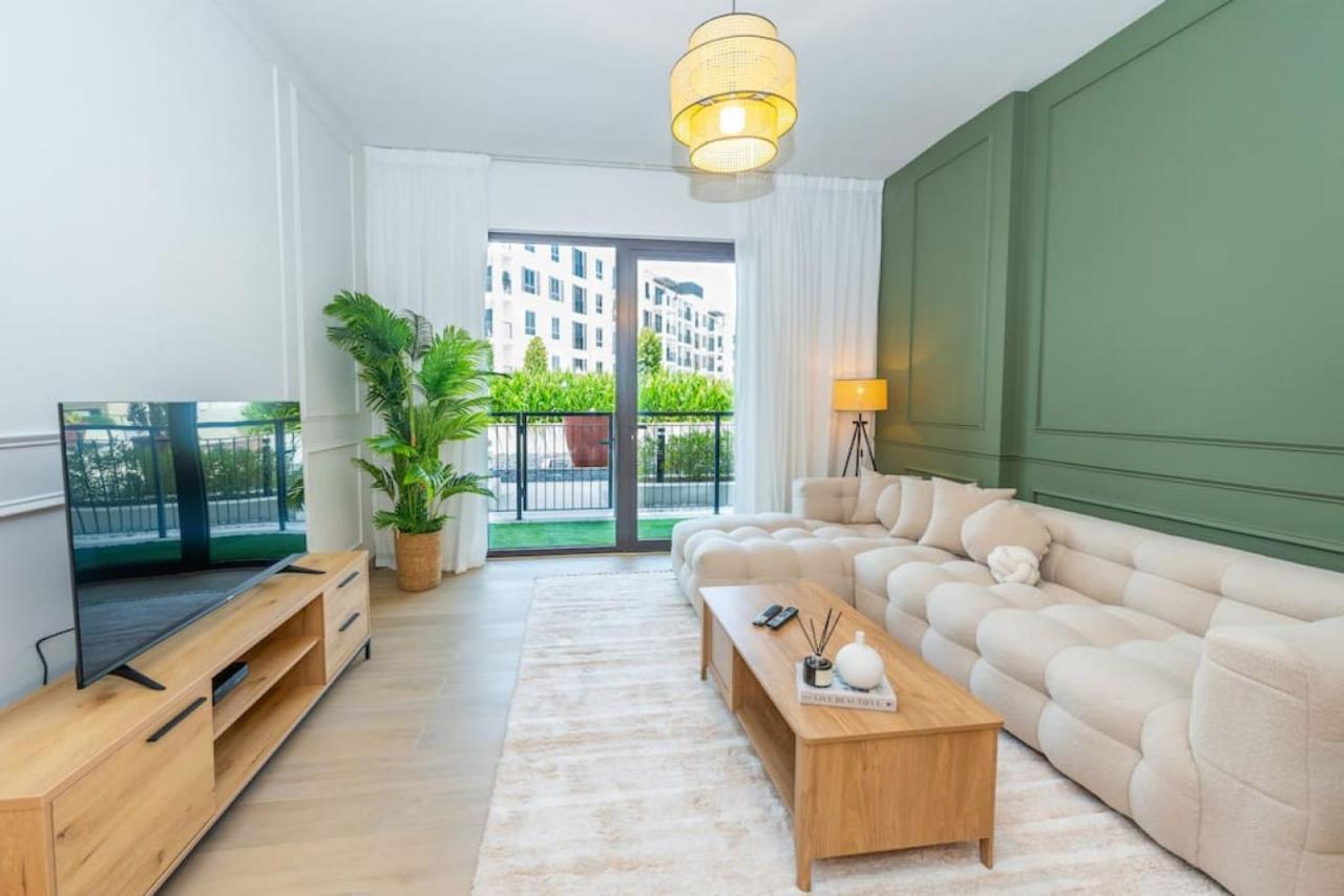 Apartment Azure Escape !joyful 1 Bed Close To The Sea! *