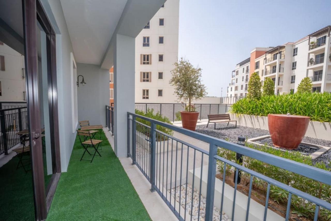 Azure Escape !joyful 1 Bed Close To The Sea! Dubai