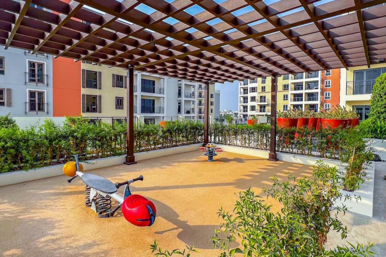 Azure Escape !joyful 1 Bed Close To The Sea! * Dubai